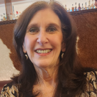 Jo Ann Fisher