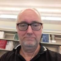 Robert Littlejohn