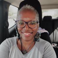 Catricia White Dawkins