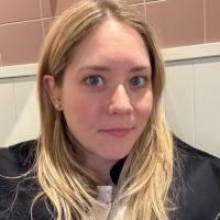 Susan Greg
