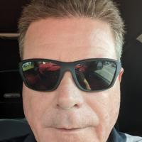keith stidham