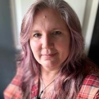 Marsha Dederich