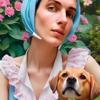 Mocha Webb