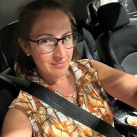 Lisa Patch