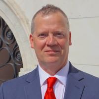 Mike Van Horn Sr