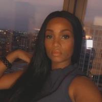Candice Okoro