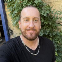 Brandon Ashby