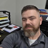 Aaron Dartez