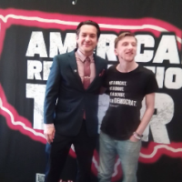 Joshua A Bullock -ADMIN