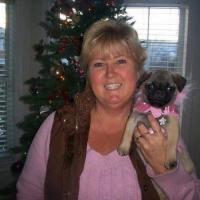 Linda Cooke