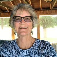 Veronica Langworthy