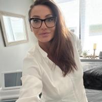 Sarah Anderson